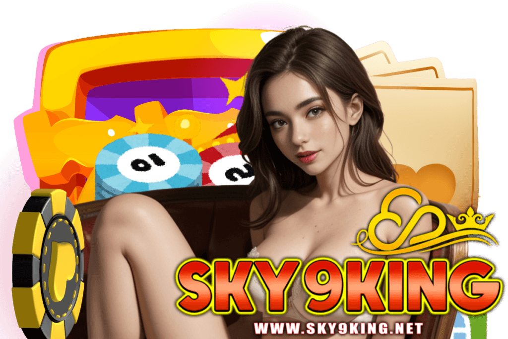 sky9king ทรูวอเลท
